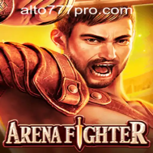 Descobrindo ArenaFighter: Um Mergulho na Ação e Estrategia