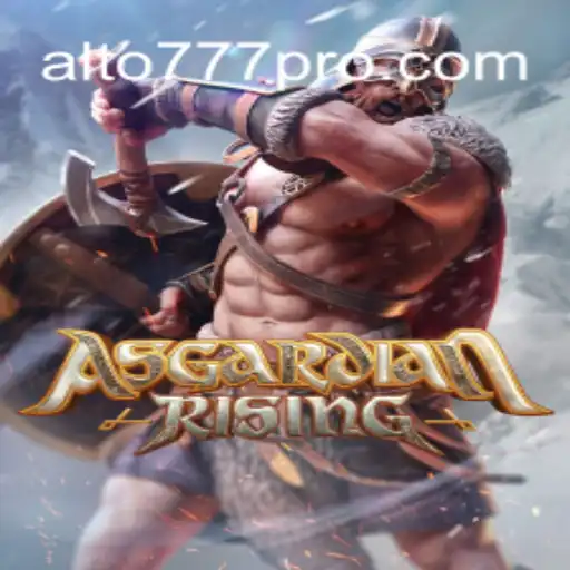 Explorando o Mundo de AsgardianRising: Introdução, Descrição e Regras