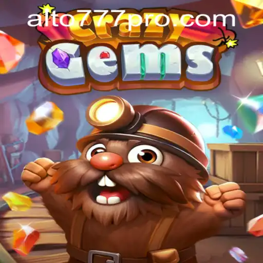Explorando CrazyGems: Um Guia Completo para o Jogo de Arcade Viciante