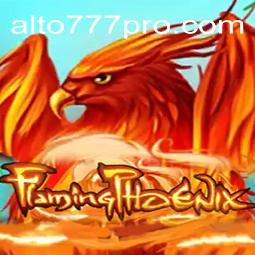 Descubra o Envolvente Mundo de FlamingPhoenix
