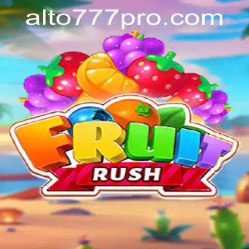 Explorando o Universo de FruitRush: A Nova Sensação dos Jogos Digitais