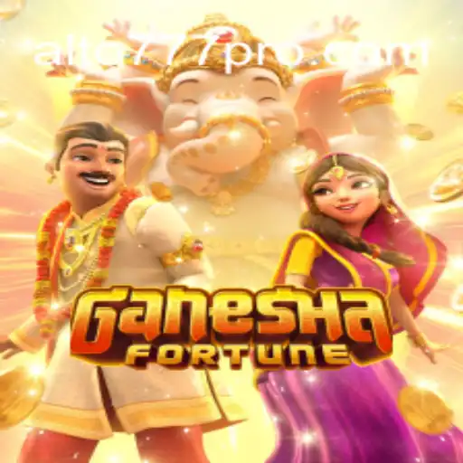 Descubra a Magia de GaneshaFortune