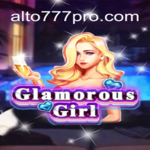 GlamorousGirl: Aventura e Estilo no Universo dos Jogos