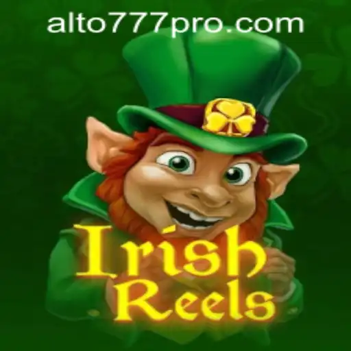 Descubra IrishReels: Um Mergulho no Universo dos Cassinos Online