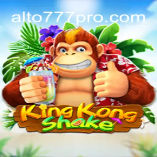 KingKongShake: Conheça o Novo Fenômeno dos Games