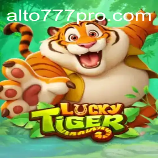 Explorando LuckyTiger: O Jogo de Azar do Momento