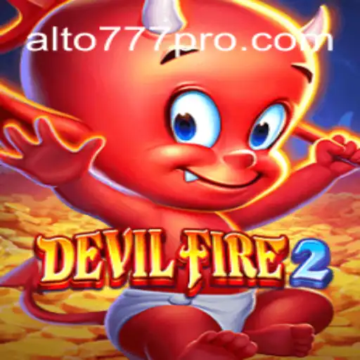 Descubra DevilFire2: A Nova Sensação dos Games Online