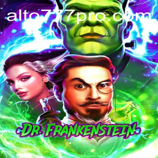 Descubra o Empolgante Jogo 'DrFrankenstein' no www.Alto777.com