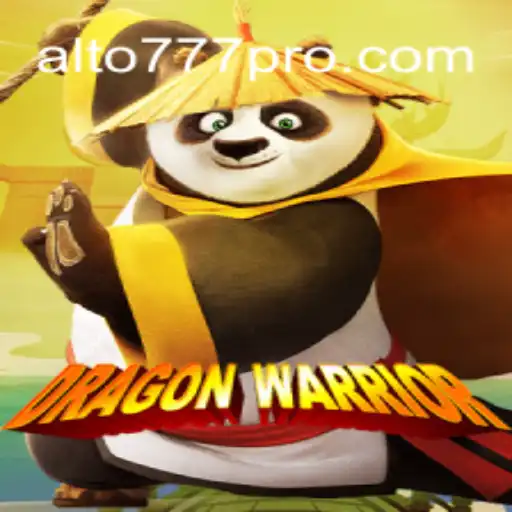 Descubra DragonWarrior: Uma Aventura Épica no Mundo dos Games