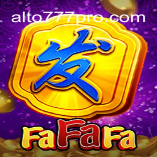 Descubra o Fascinante Jogo de Cassino FaFaFa