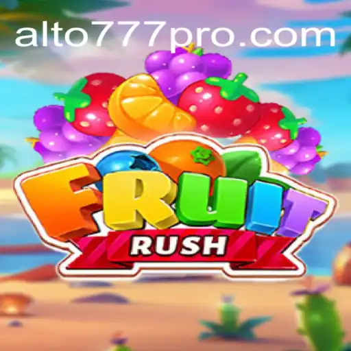 Explorando o Universo de FruitRush: A Nova Sensação dos Jogos Digitais