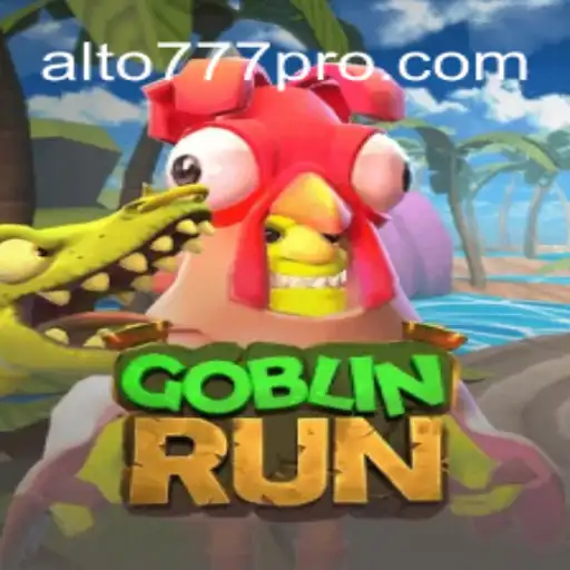Desvendando GoblinRun: Um Mergulho no Mundo dos Goblins
