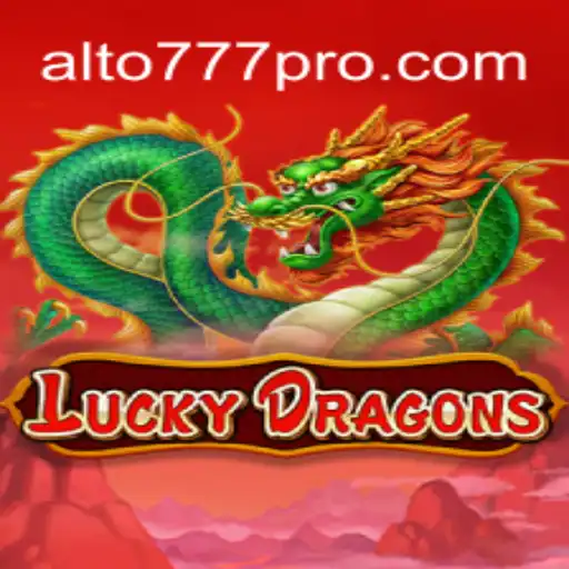 Descubra LuckyDragons: O Fascinante Mundo do Jogo de Dragões da Alto777