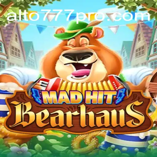 MadHitBearhaus: Explorando o Novo Fenômeno dos Jogos Online