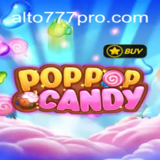 Explorando o Mundo Divertido de POPPOPCANDY: Regras e Estratégias
