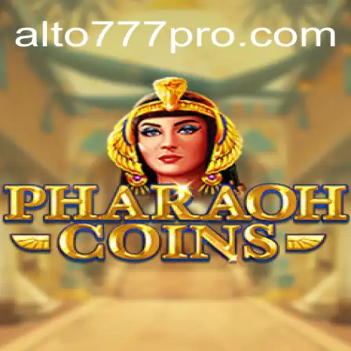 PharaohCoins: Mergulhe na Aventura do Antigo Egito