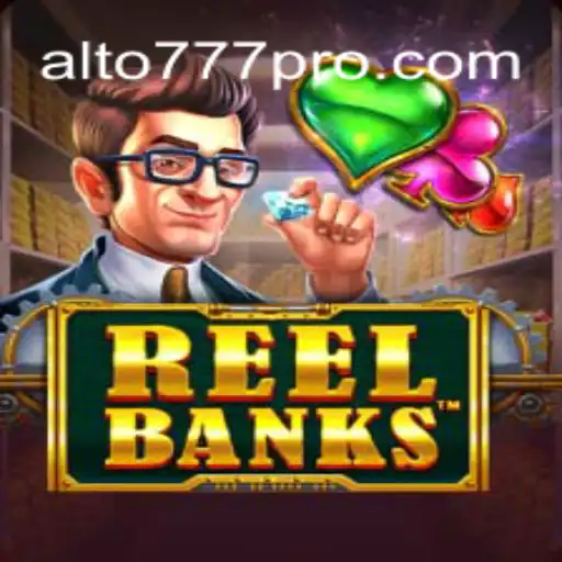 Explorando o Fascinante Mundo de ReelBanks: Uma Jornada Através das Regras e Estratégias do Jogo