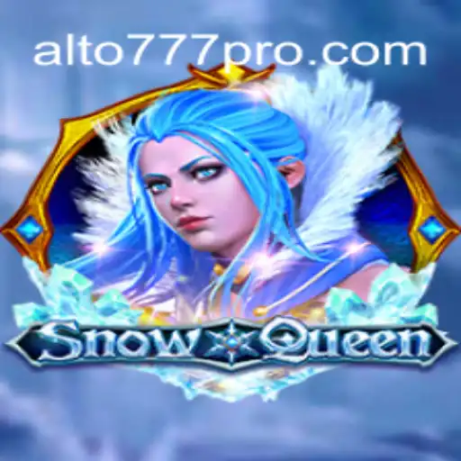 Descubra SnowQueen: Aventura e Estratégia no Mundo Congelado