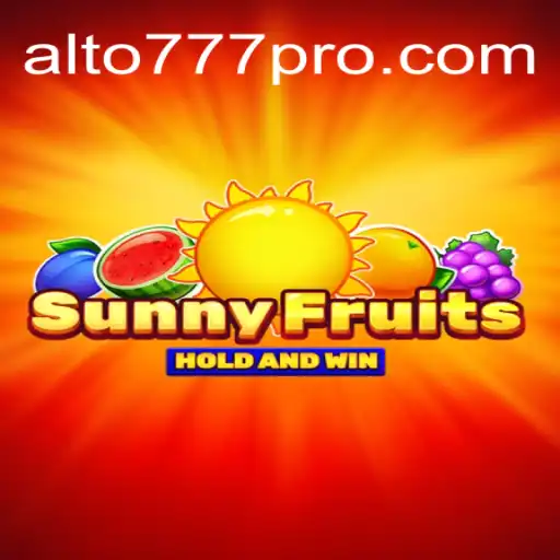 SunnyFruits: Uma Jornada Divertida e Saborosa no Mundo dos Jogos