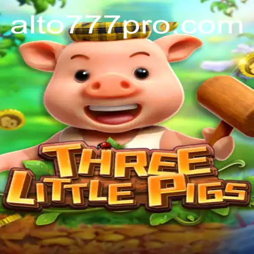 Explorando o Mundo Fascinante de THREELITTLEPIGS