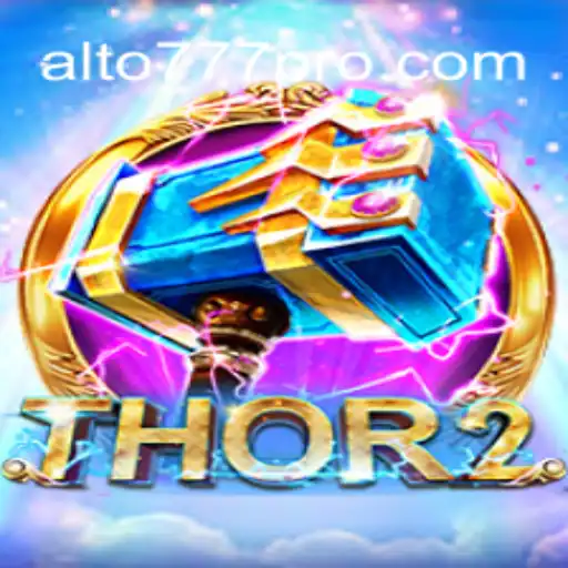 Explorando Thor2: Um Novo Horizonte no Universo dos Jogos de Aventura
