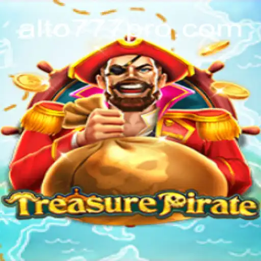 TreasurePirate: Uma Aventura Empolgante no Alto Mar