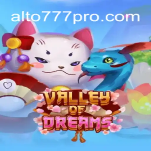 Descubra ValleyofDreams: Um Novo Mundo de Aventuras