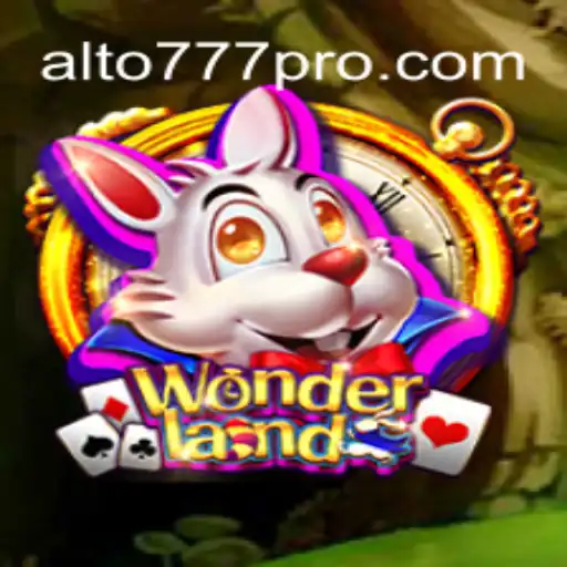 Descubra o Fascinante Mundo do Jogo Wonderland