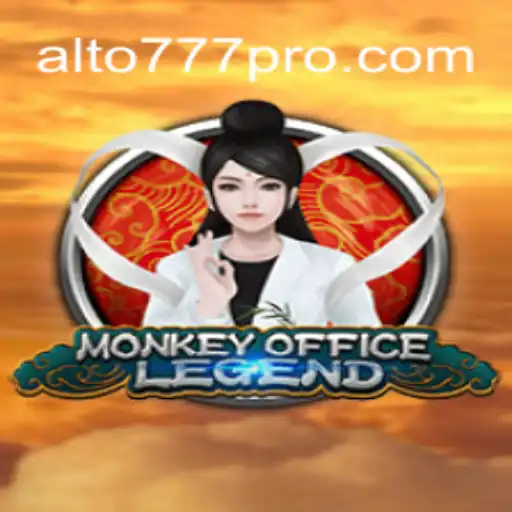 Explorando o Mundo Único de MonkeyOfficeLegend