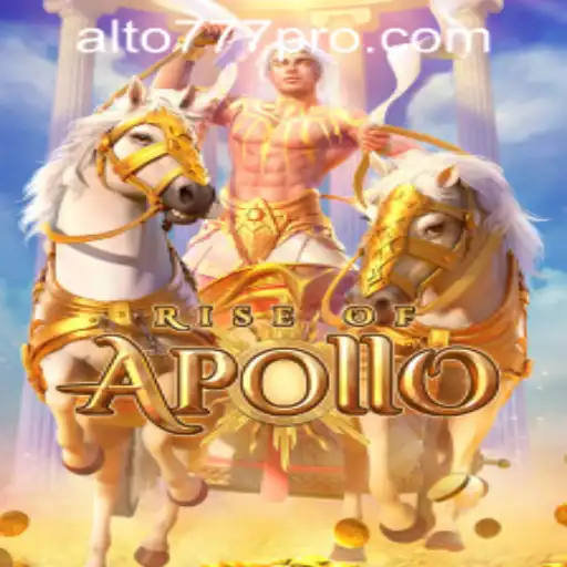 Descubra a Aventura Épica com o Jogo Rise of Apollo