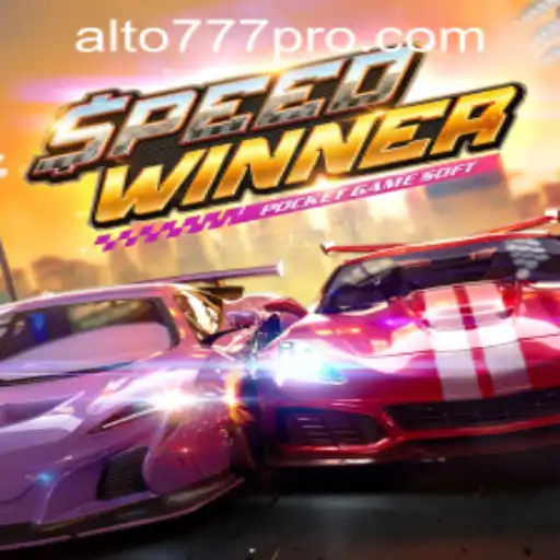 SpeedWinner: A Nova Sensação para Aficionados por Velocidade