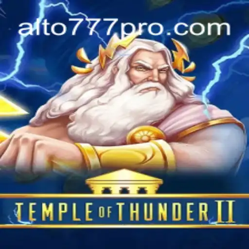 Descubra o Fascinante Mundo de Temple of Thunder II
