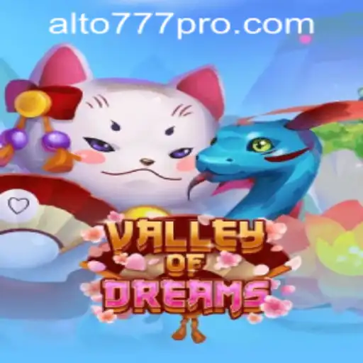 Descubra ValleyofDreams: Um Novo Mundo de Aventuras