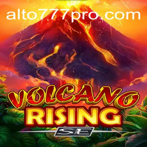 Explorando o Mundo de VolcanoRisingSE: Aventura, Estratégia e Emoção